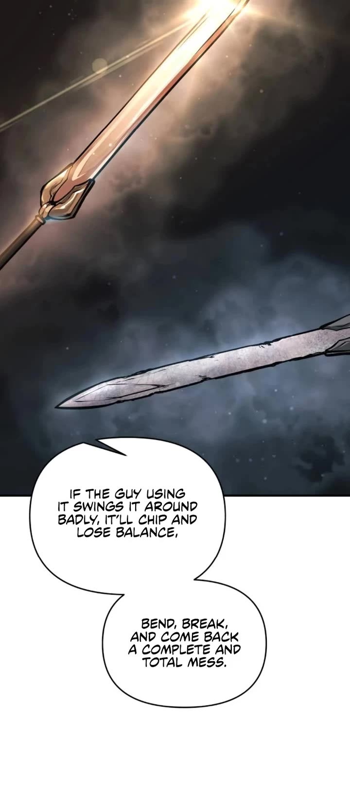 I Became the Tyrant of a Defense Game Chapter 172 page 35 - Chapter 172
