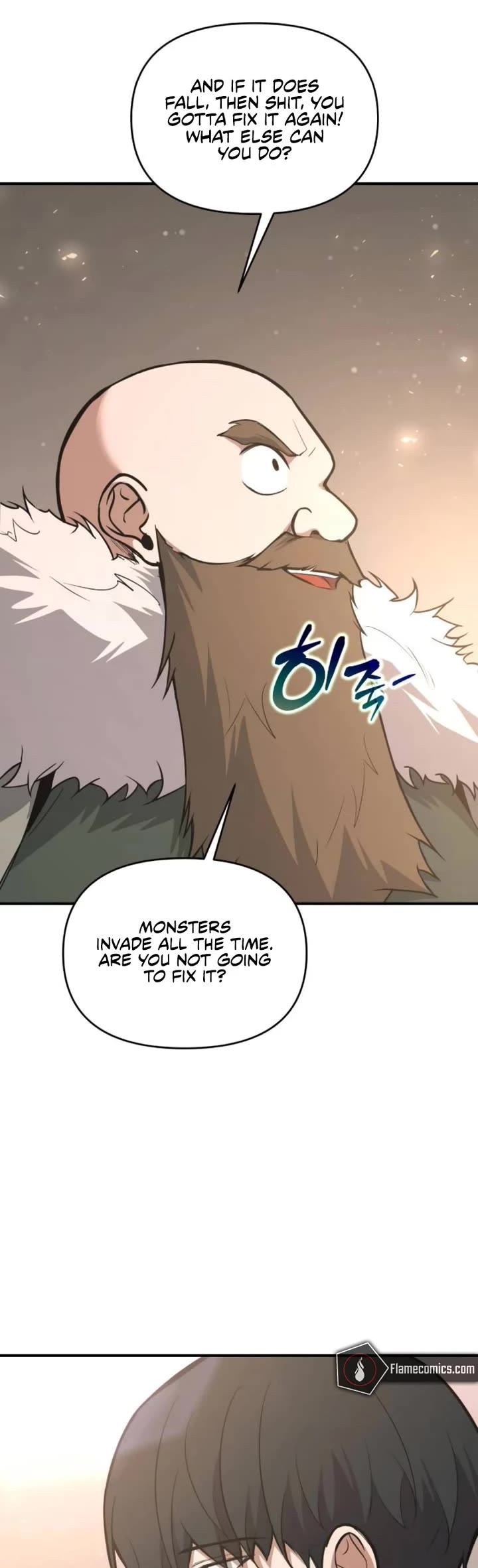 I Became the Tyrant of a Defense Game Chapter 172 page 39 - Chapter 172