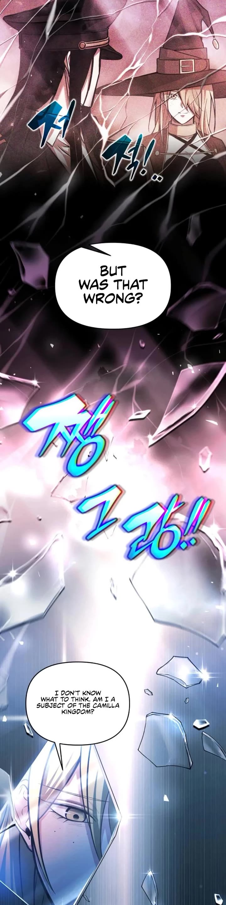 I Became the Tyrant of a Defense Game Chapter 172 page 4 - Chapter 172