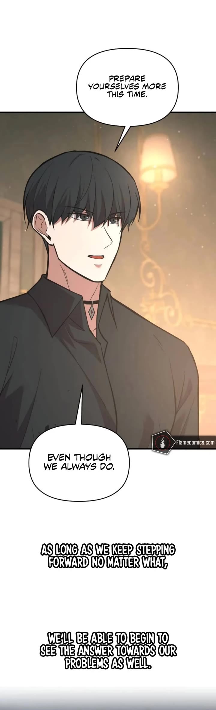 I Became the Tyrant of a Defense Game Chapter 172 page 45 - Chapter 172