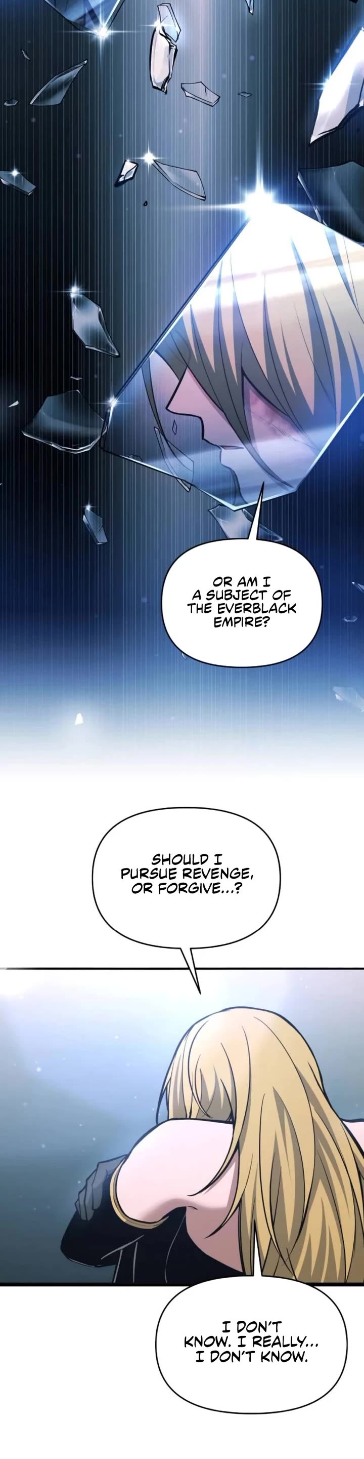 I Became the Tyrant of a Defense Game Chapter 172 page 5 - Chapter 172