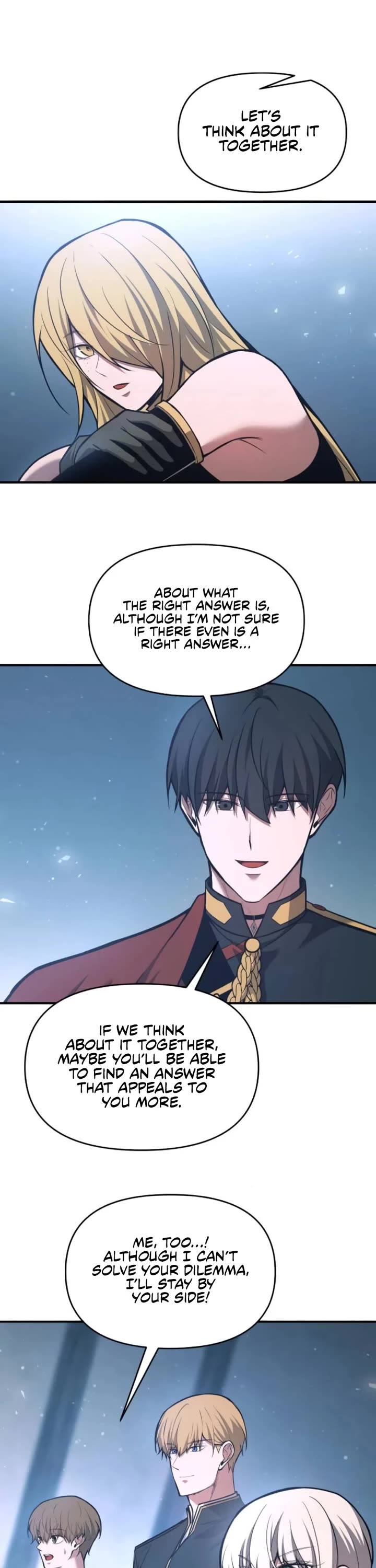 I Became the Tyrant of a Defense Game Chapter 172 page 6 - Chapter 172