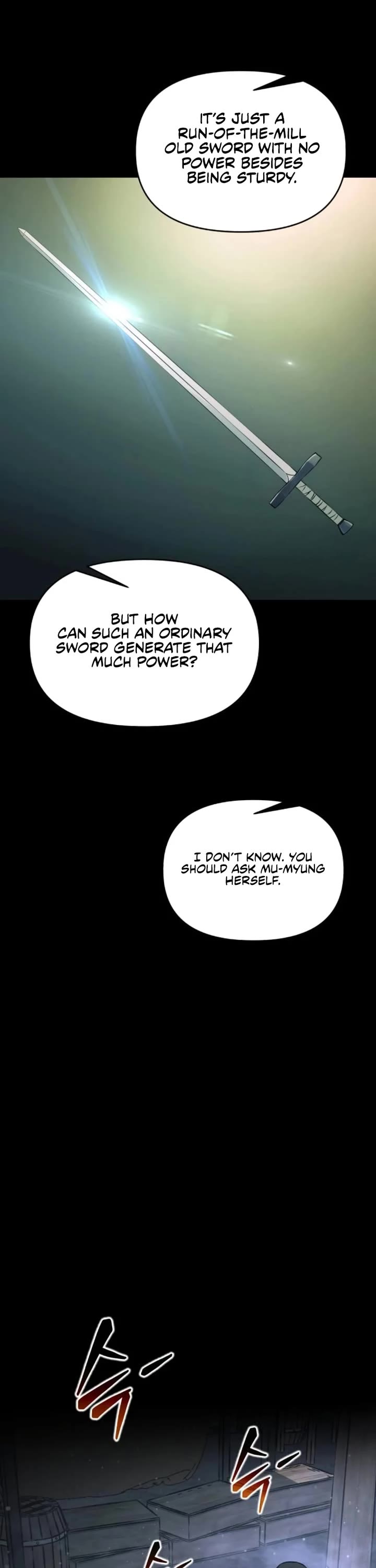 I Became the Tyrant of a Defense Game Chapter 173 page 11 - Chapter 173