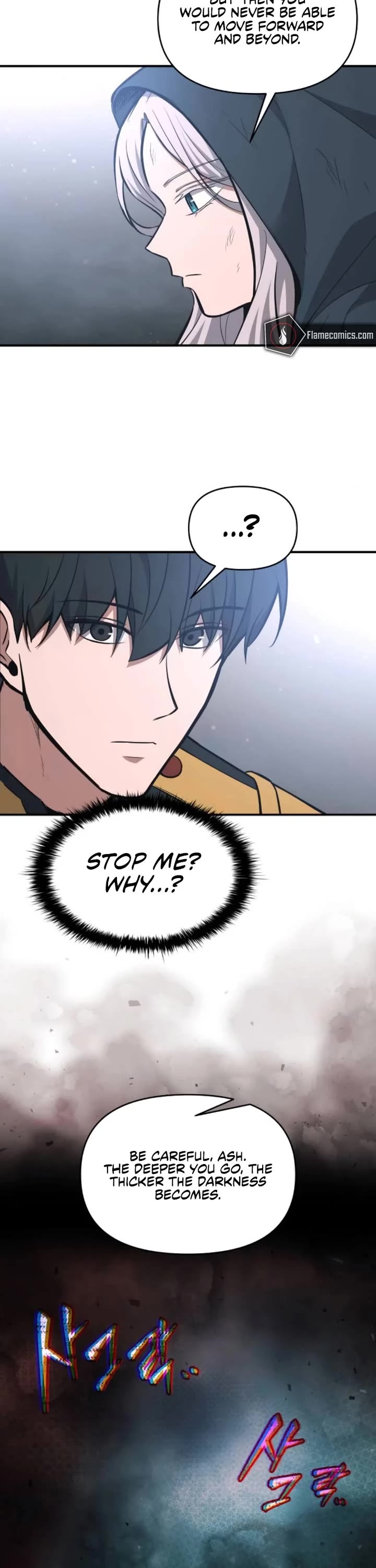 I Became the Tyrant of a Defense Game Chapter 173 page 13 - Chapter 173