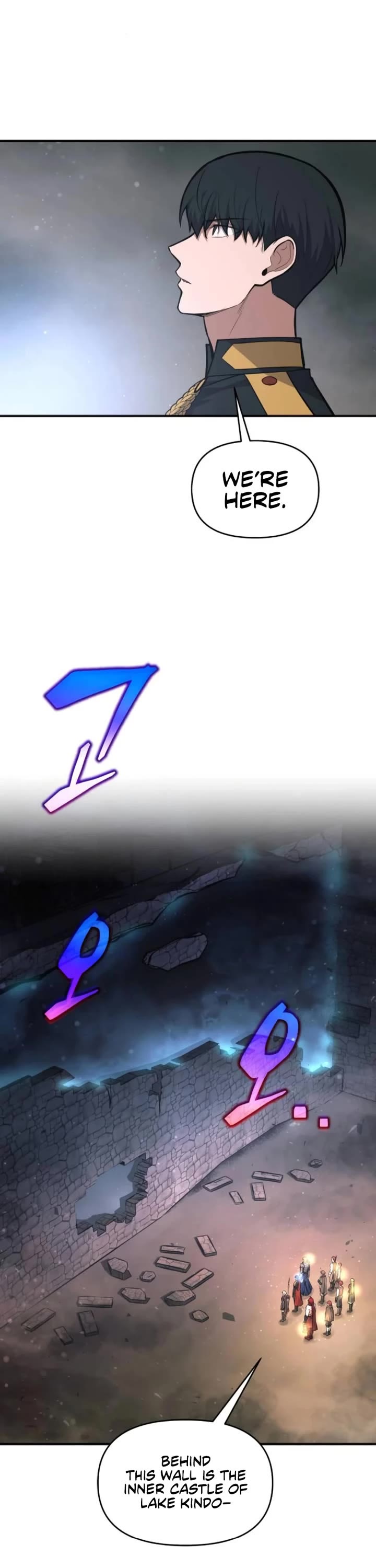 I Became the Tyrant of a Defense Game Chapter 173 page 16 - Chapter 173