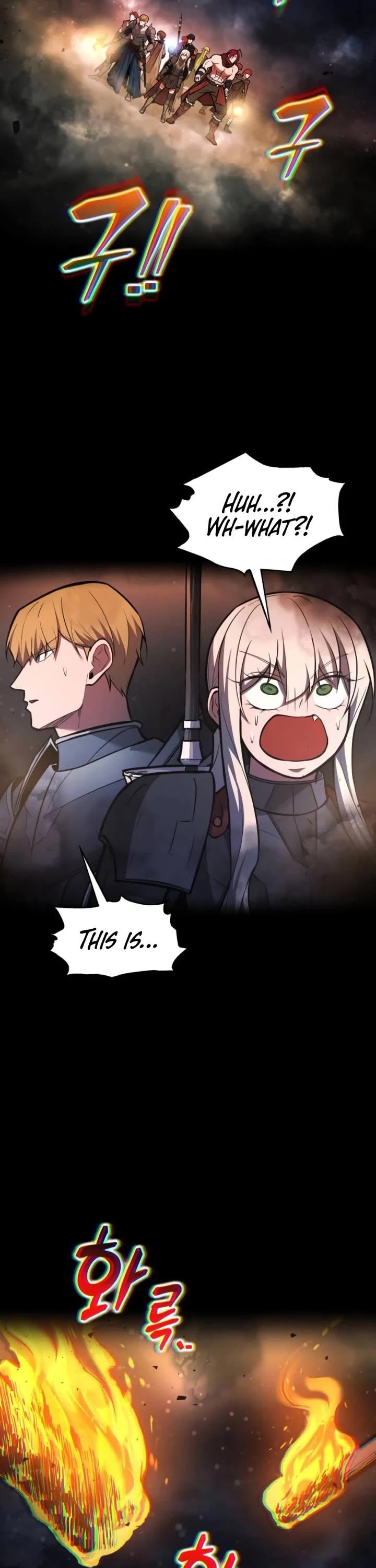 I Became the Tyrant of a Defense Game Chapter 173 page 18 - Chapter 173