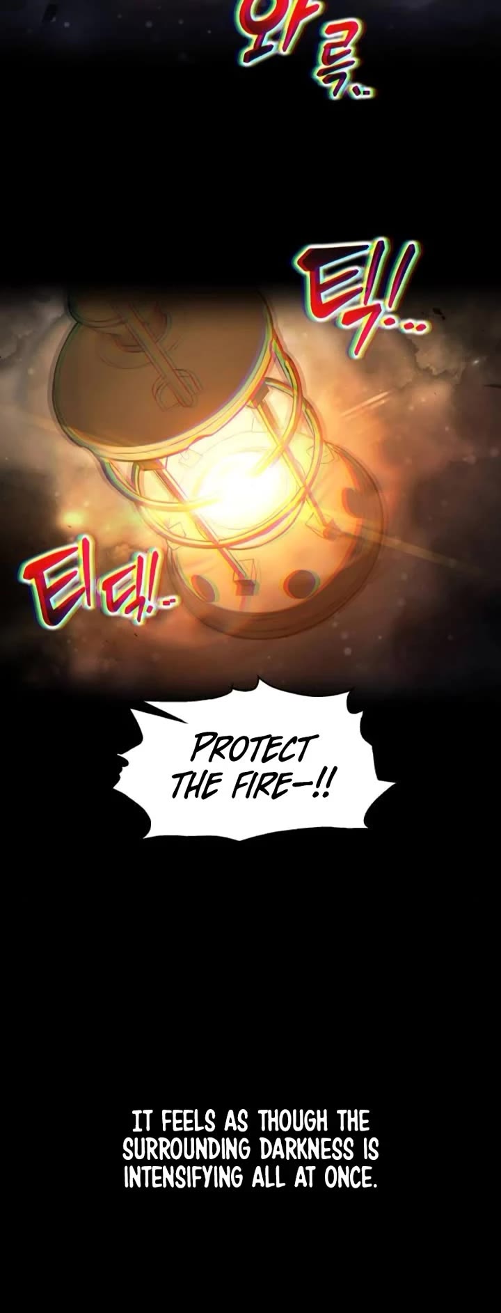 I Became the Tyrant of a Defense Game Chapter 173 page 19 - Chapter 173