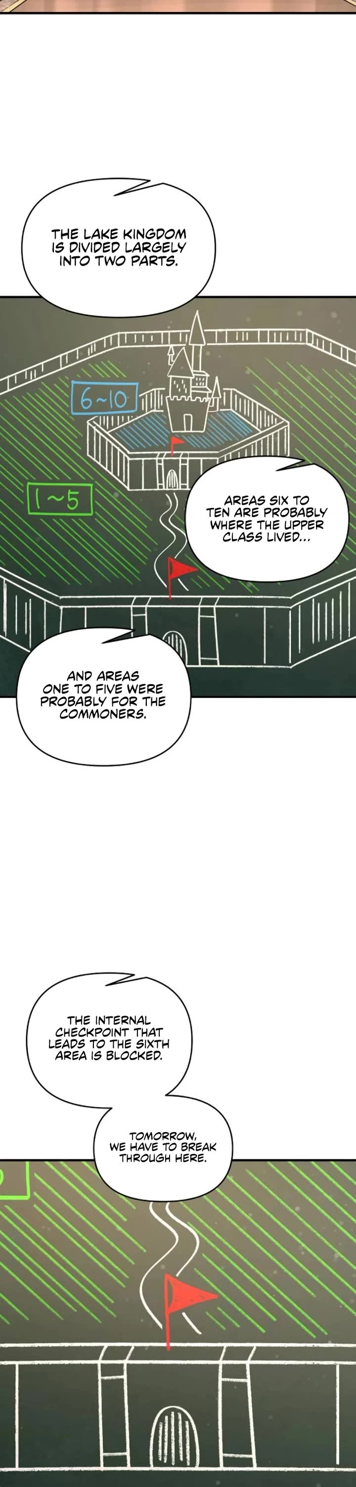 I Became the Tyrant of a Defense Game Chapter 173 page 2 - Chapter 173