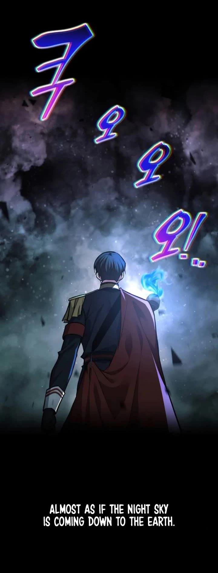 I Became the Tyrant of a Defense Game Chapter 173 page 20 - Chapter 173