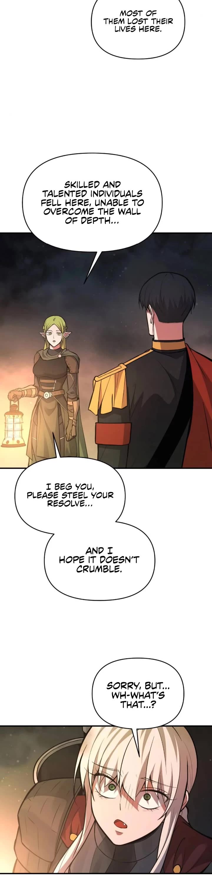 I Became the Tyrant of a Defense Game Chapter 173 page 22 - Chapter 173