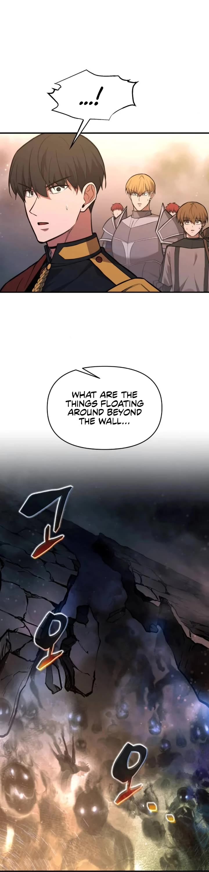 I Became the Tyrant of a Defense Game Chapter 173 page 23 - Chapter 173