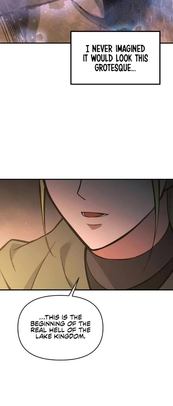 I Became the Tyrant of a Defense Game Chapter 173 page 25 - Chapter 173
