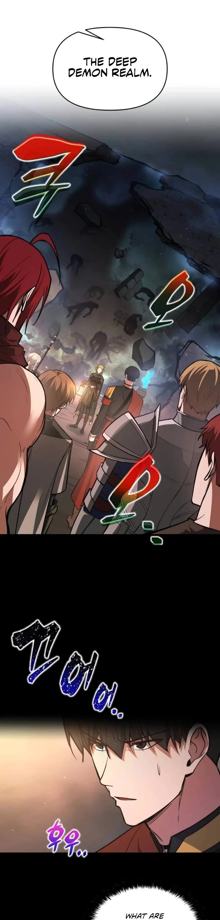 I Became the Tyrant of a Defense Game Chapter 173 page 26 - Chapter 173