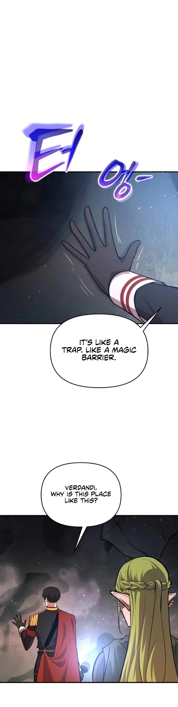 I Became the Tyrant of a Defense Game Chapter 173 page 29 - Chapter 173