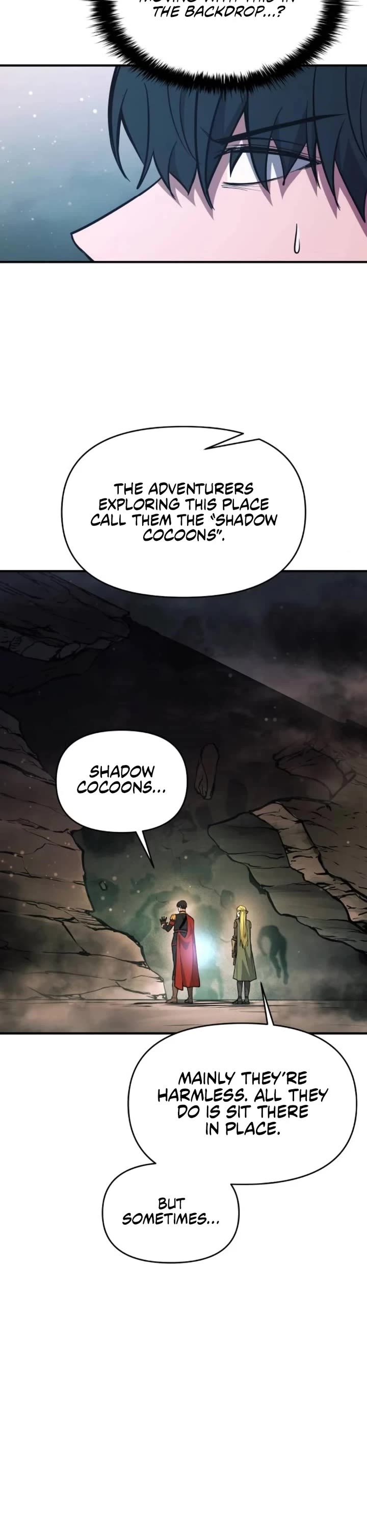 I Became the Tyrant of a Defense Game Chapter 173 page 31 - Chapter 173