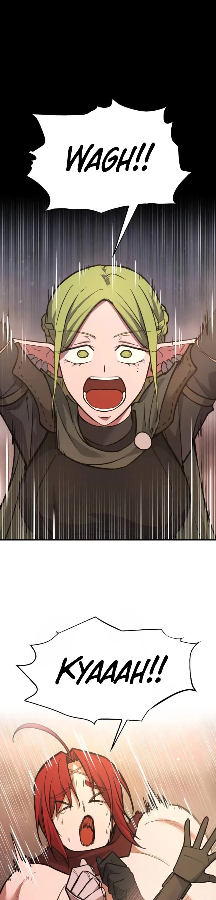 I Became the Tyrant of a Defense Game Chapter 173 page 35 - Chapter 173