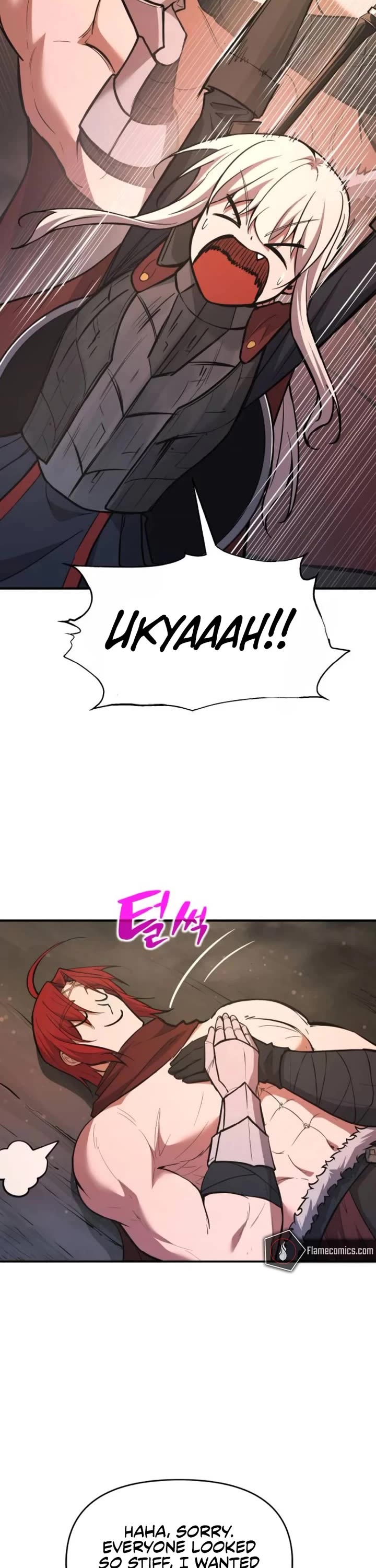 I Became the Tyrant of a Defense Game Chapter 173 page 36 - Chapter 173