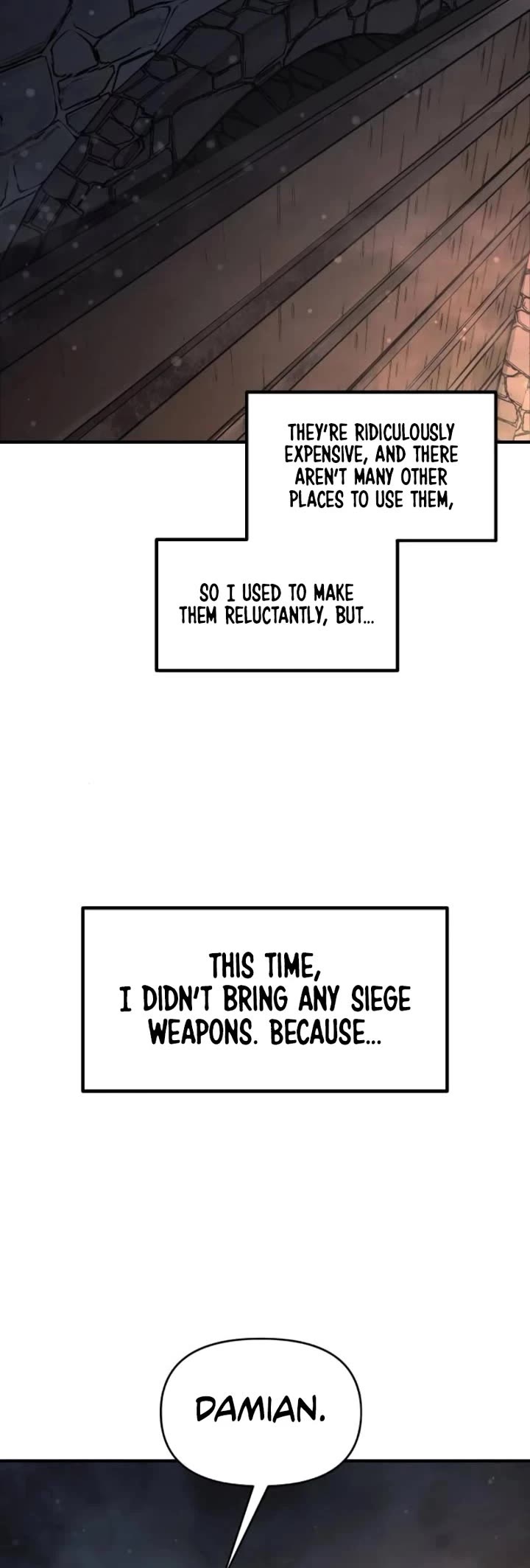 I Became the Tyrant of a Defense Game Chapter 173 page 43 - Chapter 173