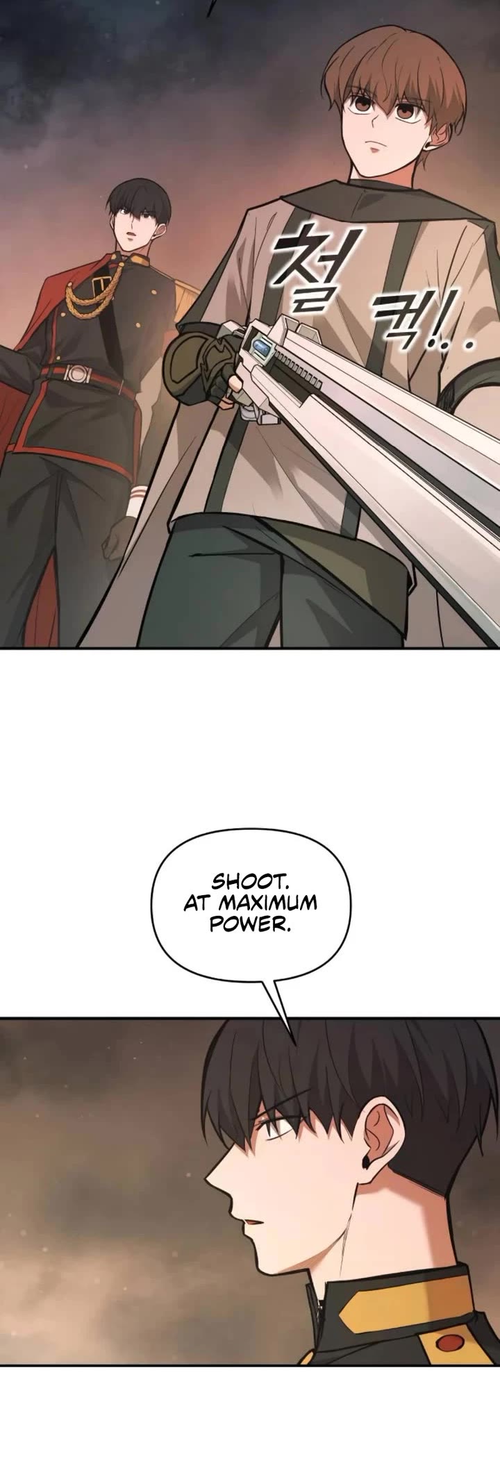 I Became the Tyrant of a Defense Game Chapter 173 page 44 - Chapter 173
