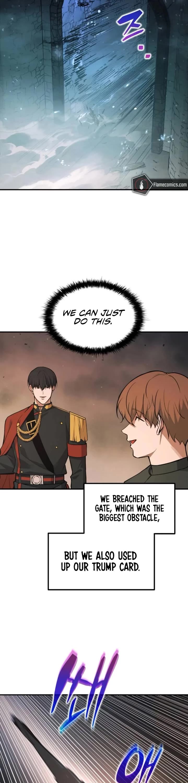 I Became the Tyrant of a Defense Game Chapter 173 page 47 - Chapter 173