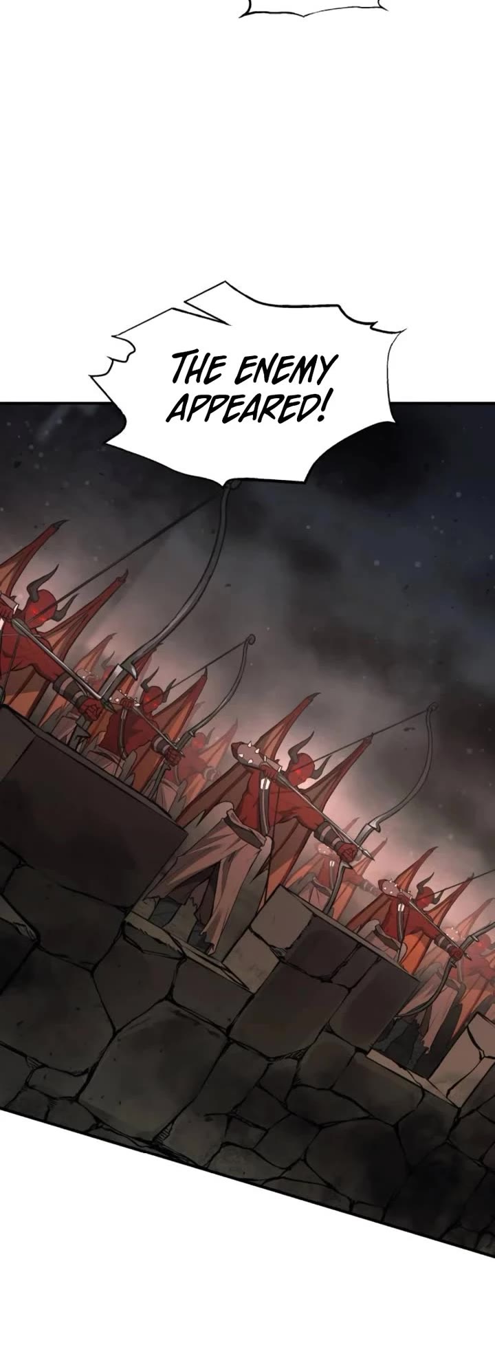 I Became the Tyrant of a Defense Game Chapter 173 page 49 - Chapter 173