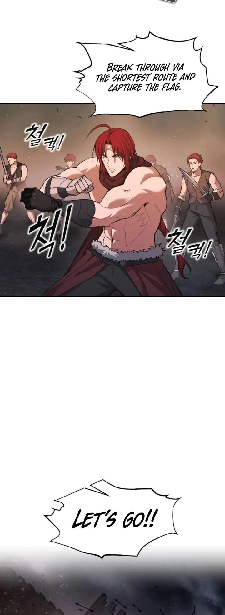 I Became the Tyrant of a Defense Game Chapter 173 page 51 - Chapter 173