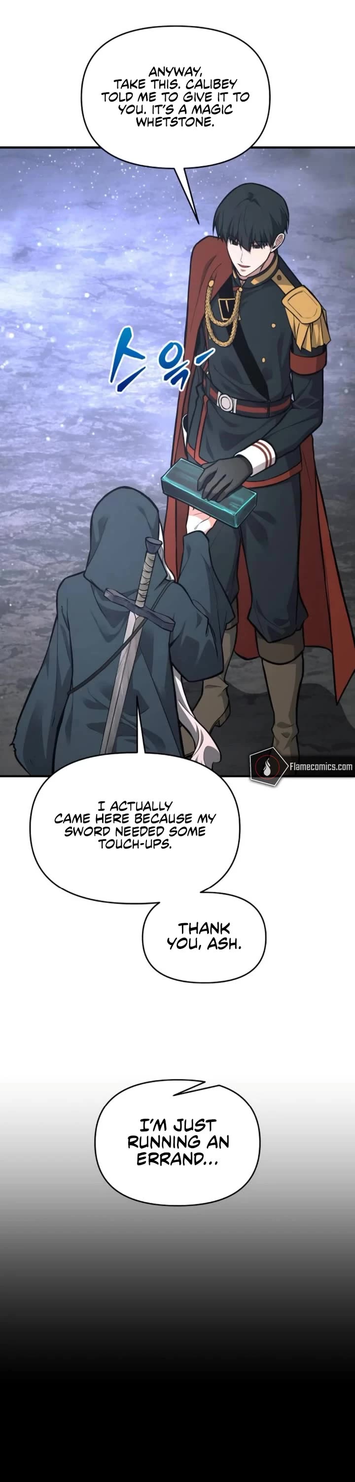 I Became the Tyrant of a Defense Game Chapter 173 page 8 - Chapter 173