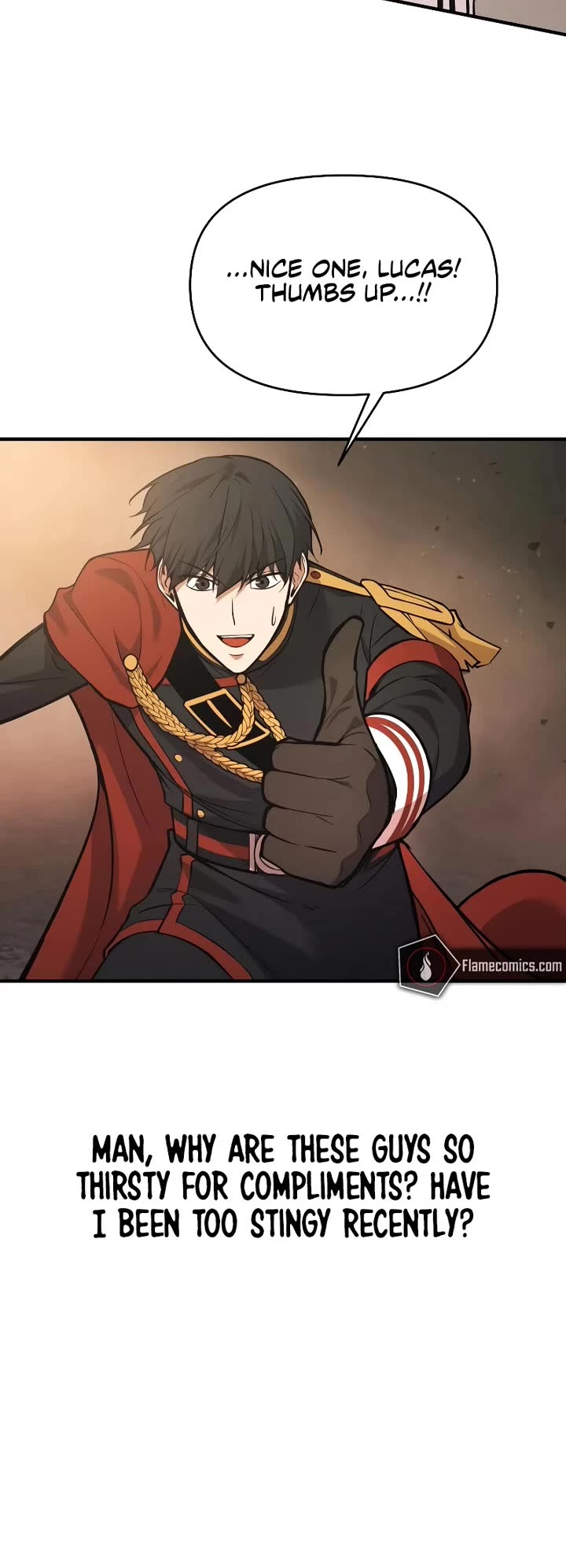 I Became the Tyrant of a Defense Game Chapter 174 page 10 - Chapter 174