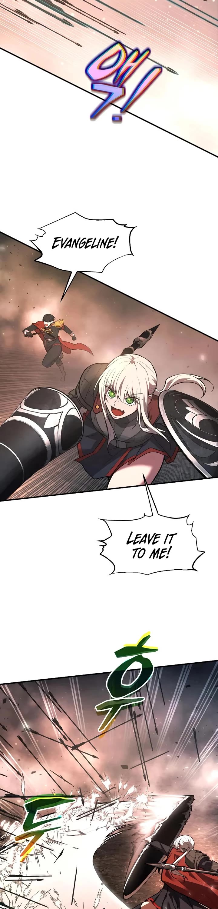 I Became the Tyrant of a Defense Game Chapter 174 page 2 - Chapter 174