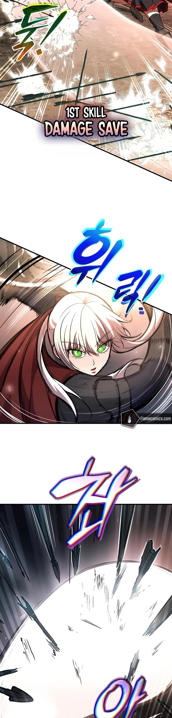 I Became the Tyrant of a Defense Game Chapter 174 page 3 - Chapter 174