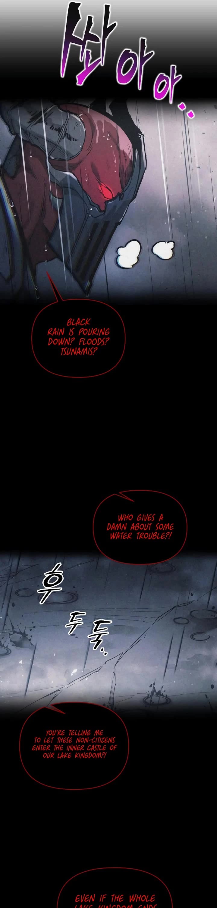I Became the Tyrant of a Defense Game Chapter 174 page 31 - Chapter 174