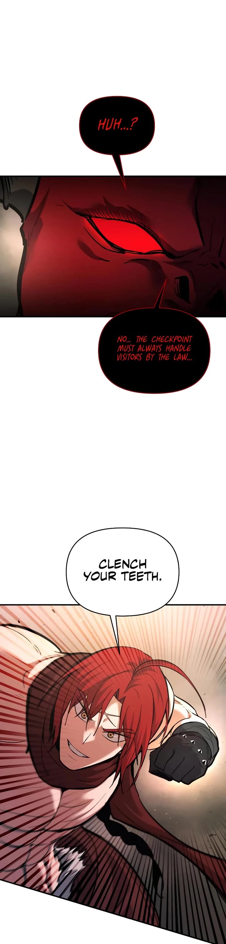 I Became the Tyrant of a Defense Game Chapter 174 page 36 - Chapter 174