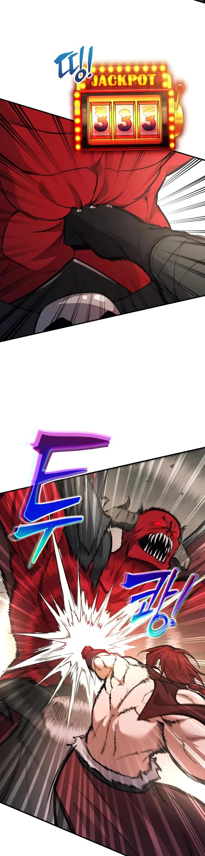I Became the Tyrant of a Defense Game Chapter 174 page 37 - Chapter 174