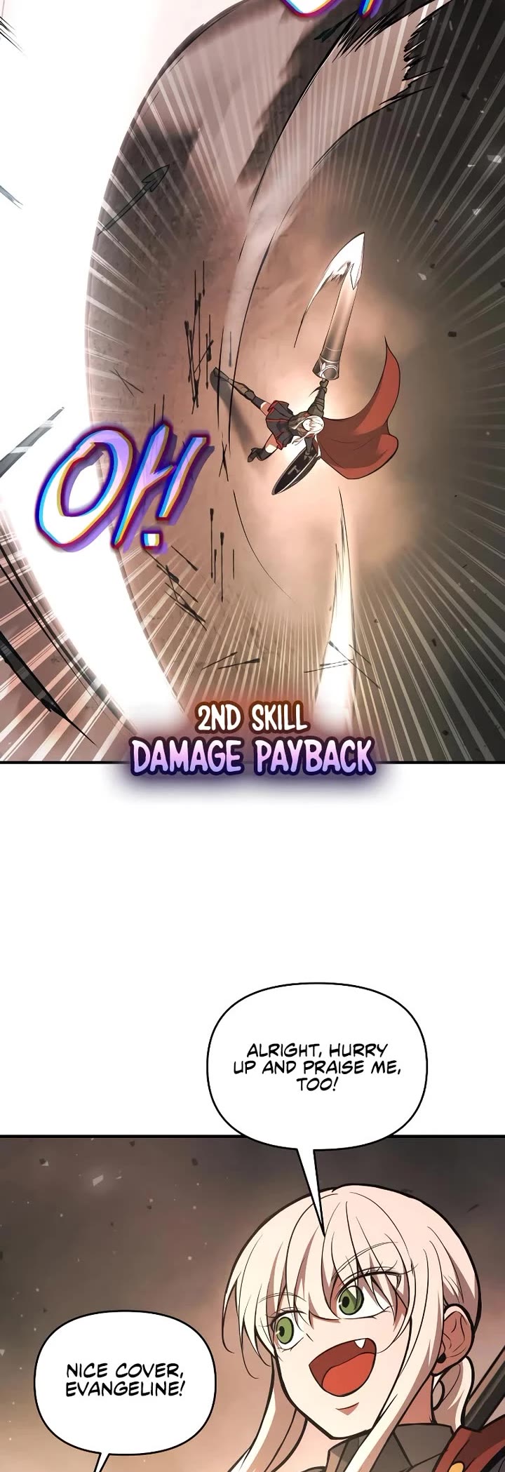 I Became the Tyrant of a Defense Game Chapter 174 page 4 - Chapter 174