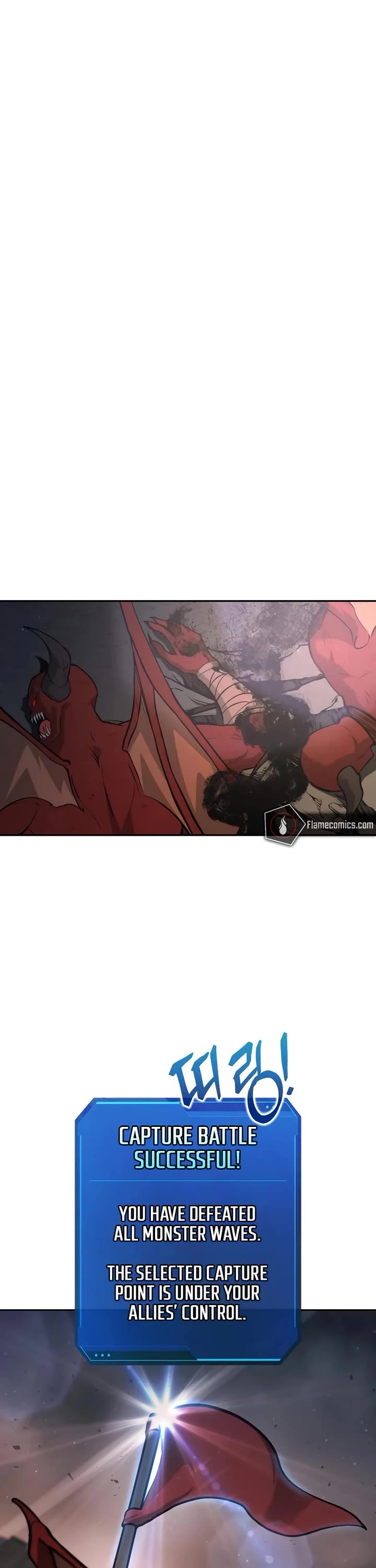 I Became the Tyrant of a Defense Game Chapter 174 page 43 - Chapter 174