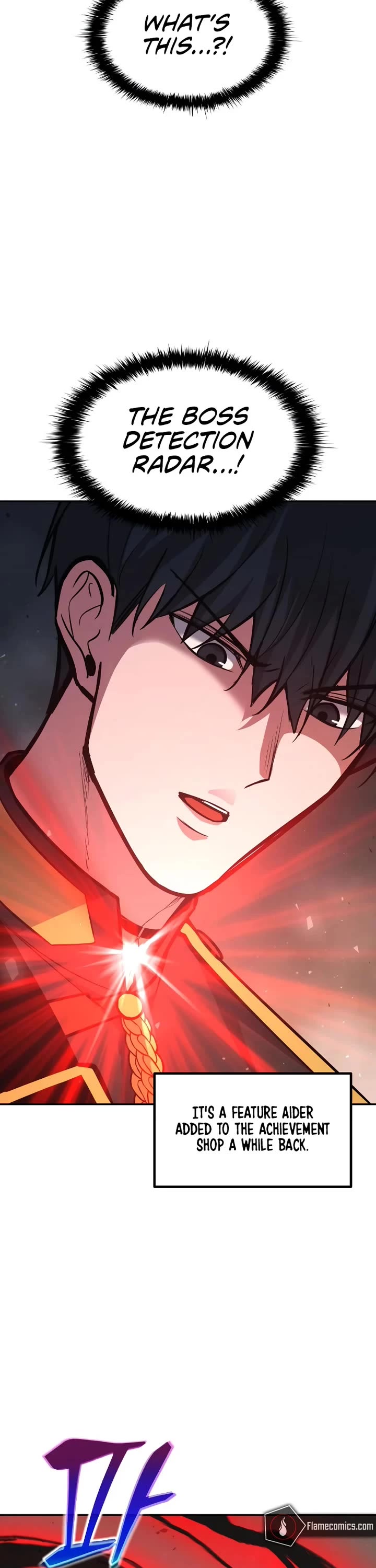 I Became the Tyrant of a Defense Game Chapter 174 page 48 - Chapter 174