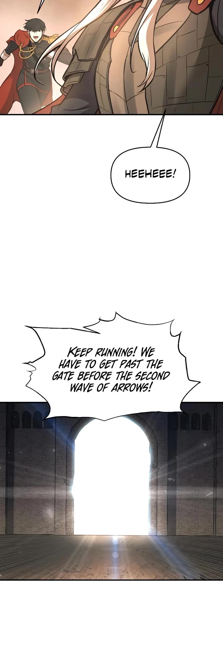 I Became the Tyrant of a Defense Game Chapter 174 page 5 - Chapter 174