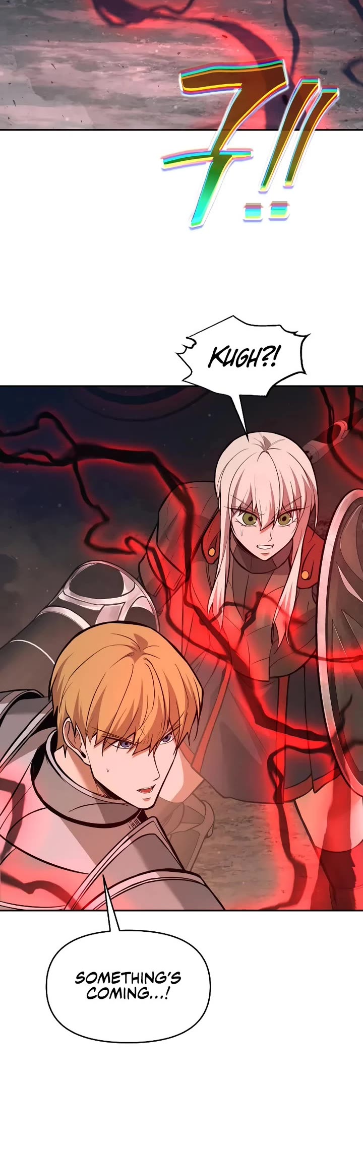 I Became the Tyrant of a Defense Game Chapter 174 page 50 - Chapter 174