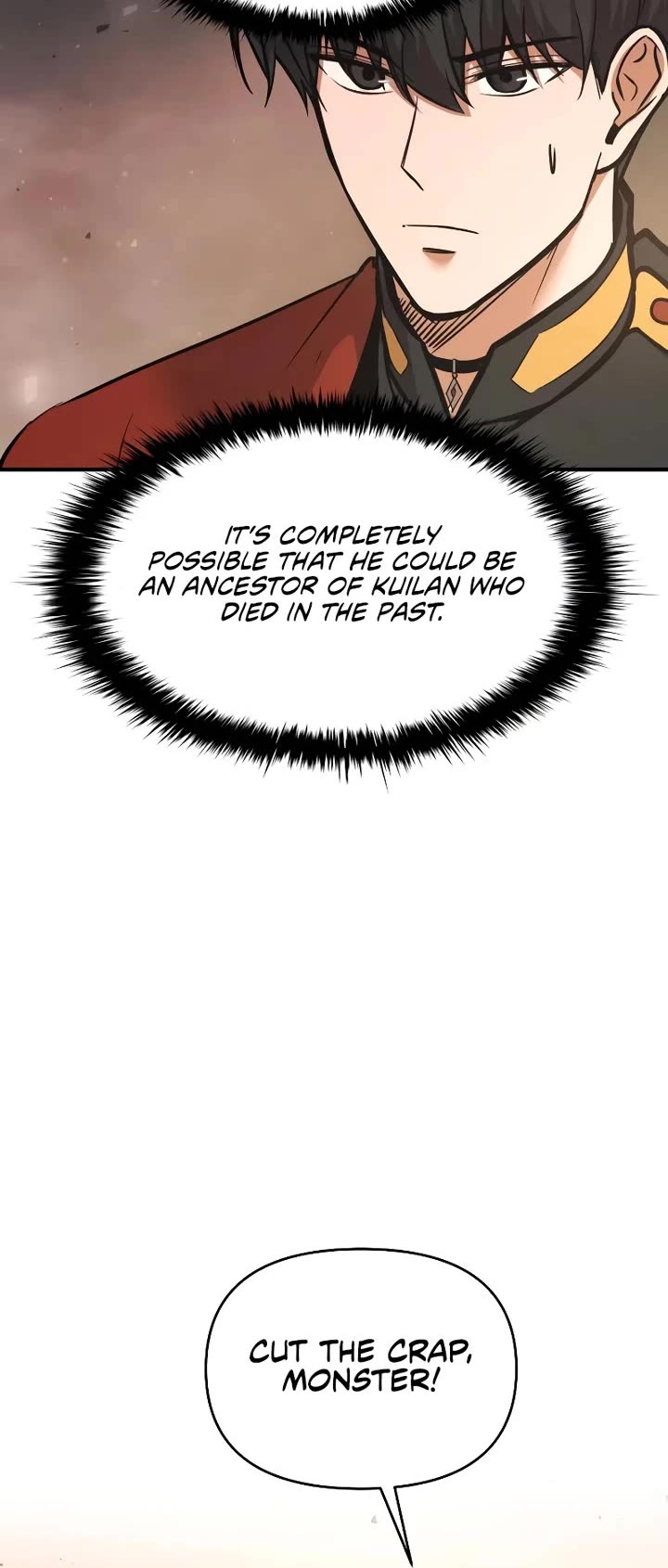I Became the Tyrant of a Defense Game Chapter 175 page 10 - Chapter 175