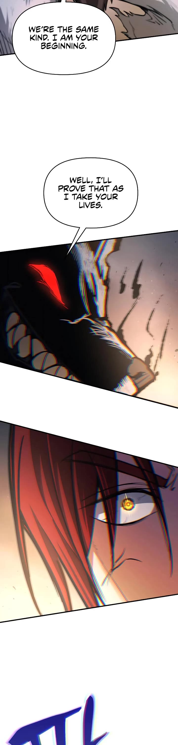 I Became the Tyrant of a Defense Game Chapter 175 page 12 - Chapter 175