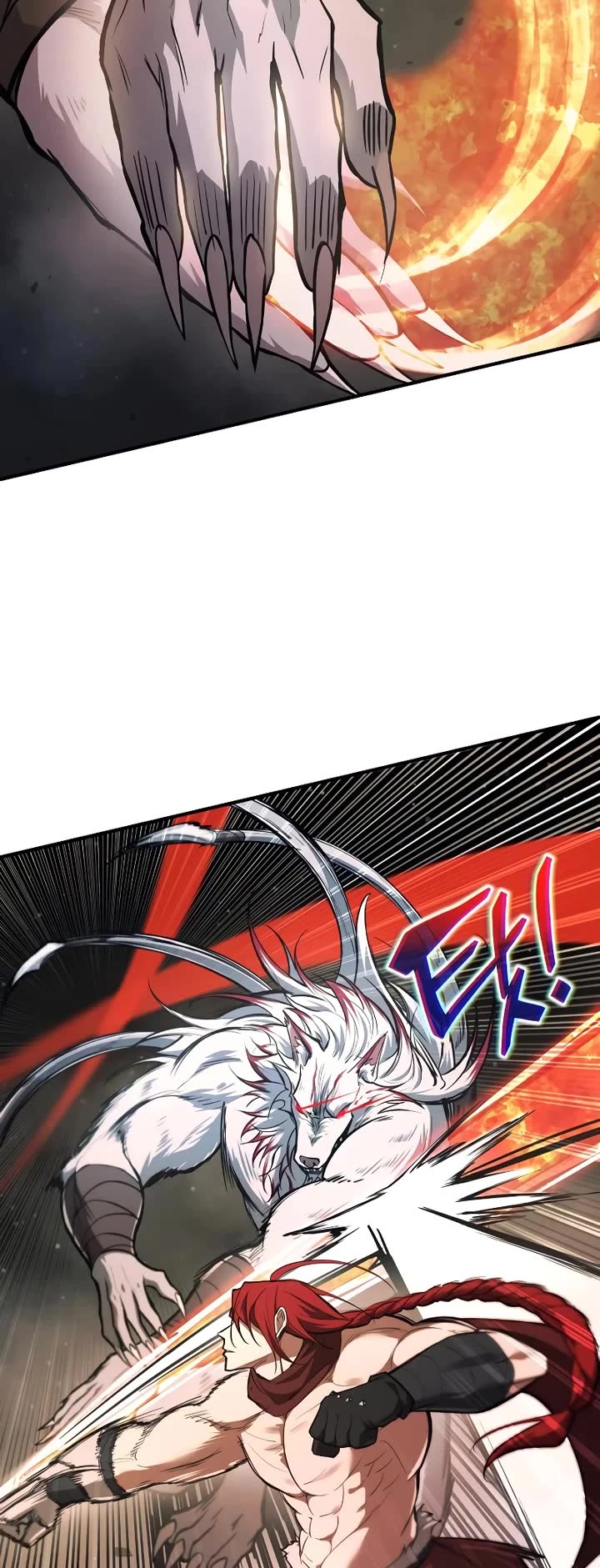 I Became the Tyrant of a Defense Game Chapter 175 page 14 - Chapter 175