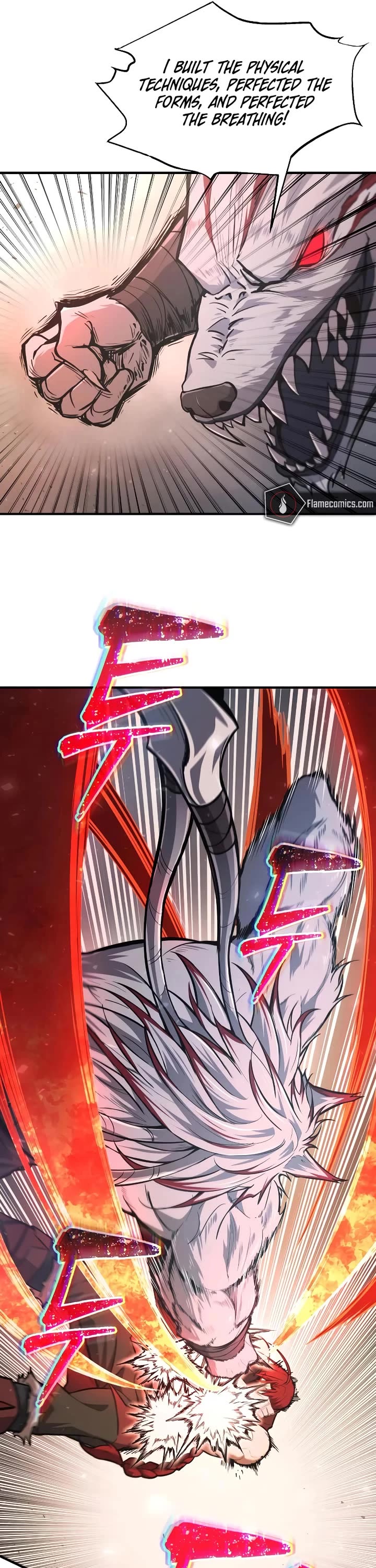 I Became the Tyrant of a Defense Game Chapter 175 page 16 - Chapter 175