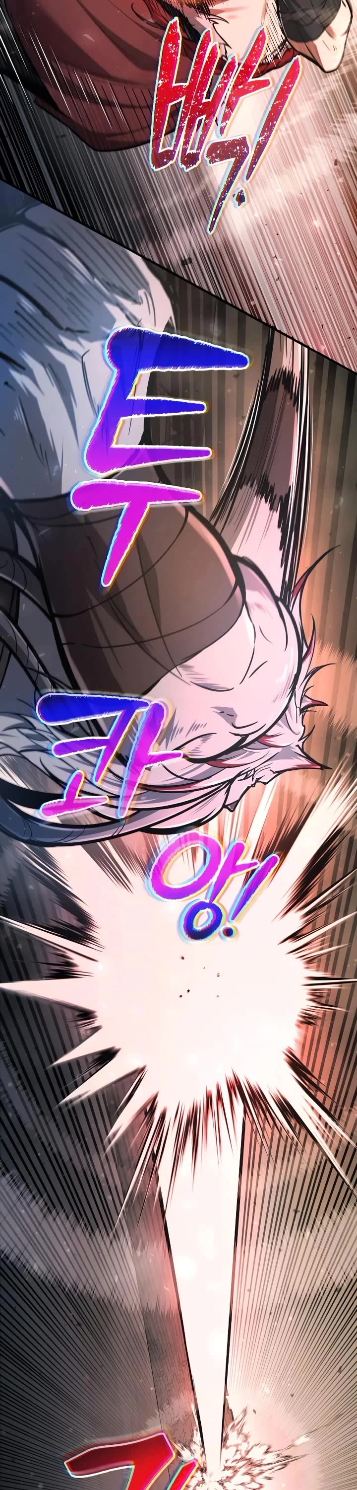 I Became the Tyrant of a Defense Game Chapter 175 page 18 - Chapter 175