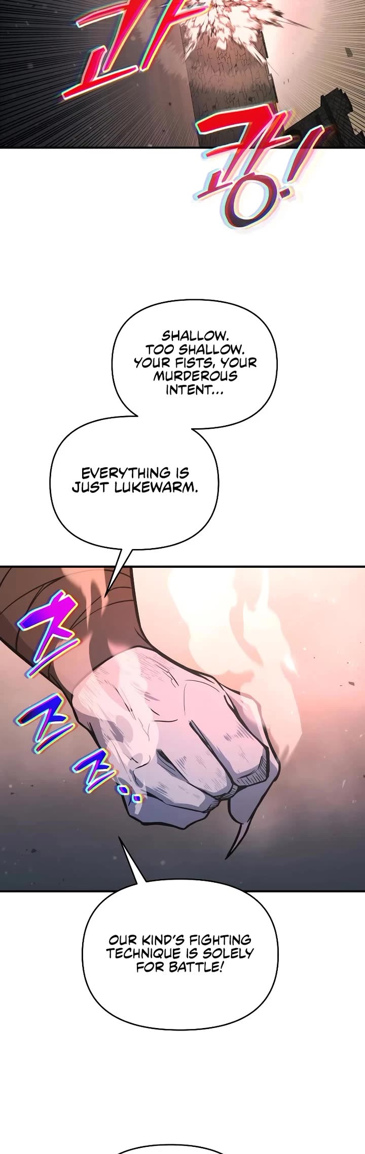 I Became the Tyrant of a Defense Game Chapter 175 page 19 - Chapter 175