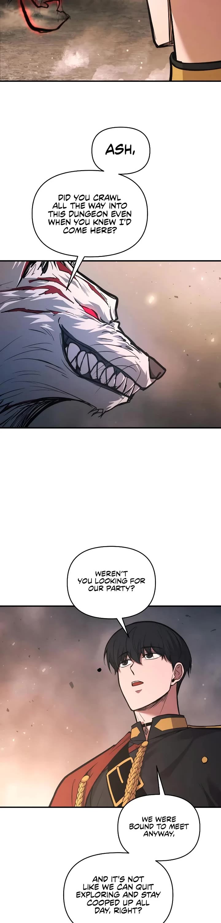 I Became the Tyrant of a Defense Game Chapter 175 page 2 - Chapter 175
