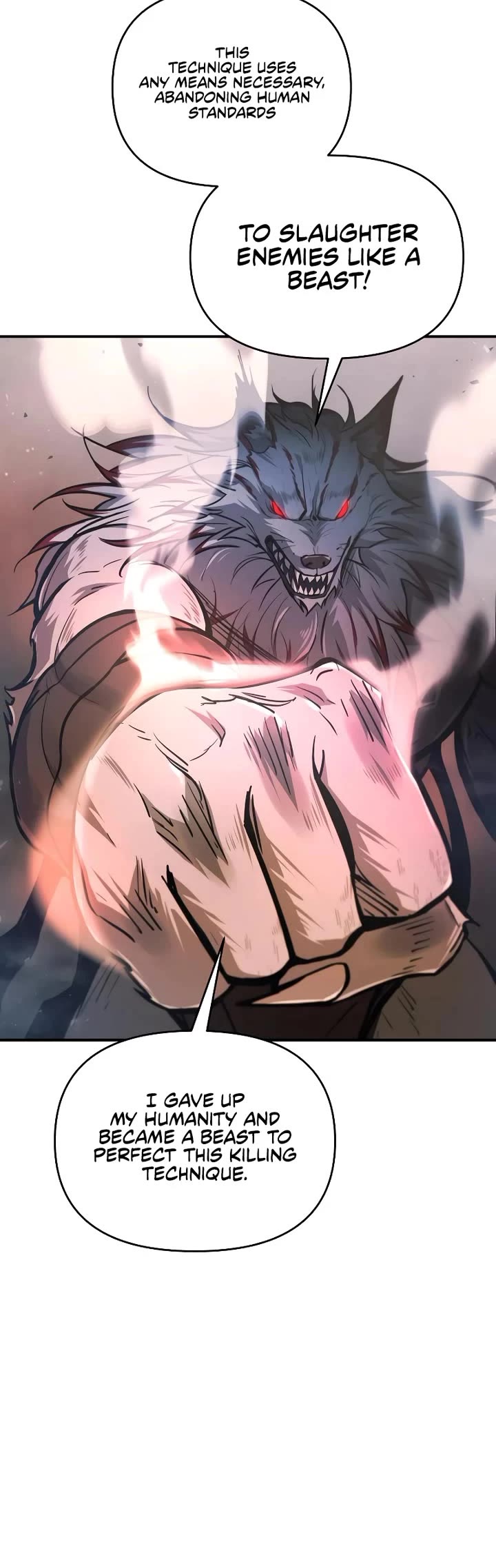 I Became the Tyrant of a Defense Game Chapter 175 page 20 - Chapter 175