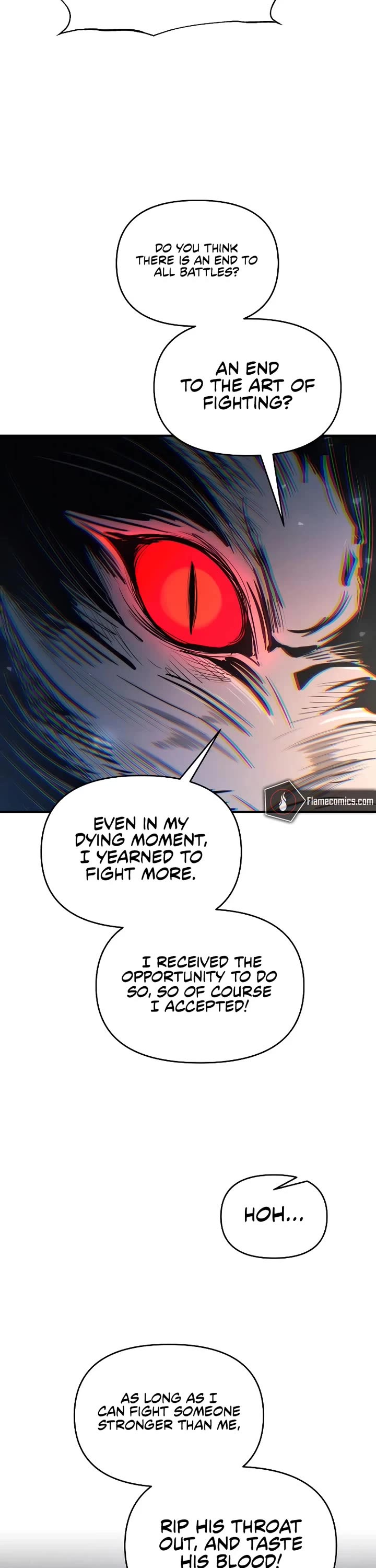 I Became the Tyrant of a Defense Game Chapter 175 page 23 - Chapter 175