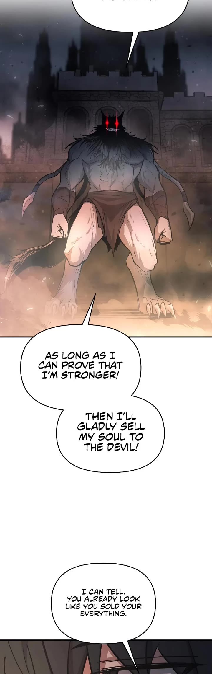 I Became the Tyrant of a Defense Game Chapter 175 page 24 - Chapter 175
