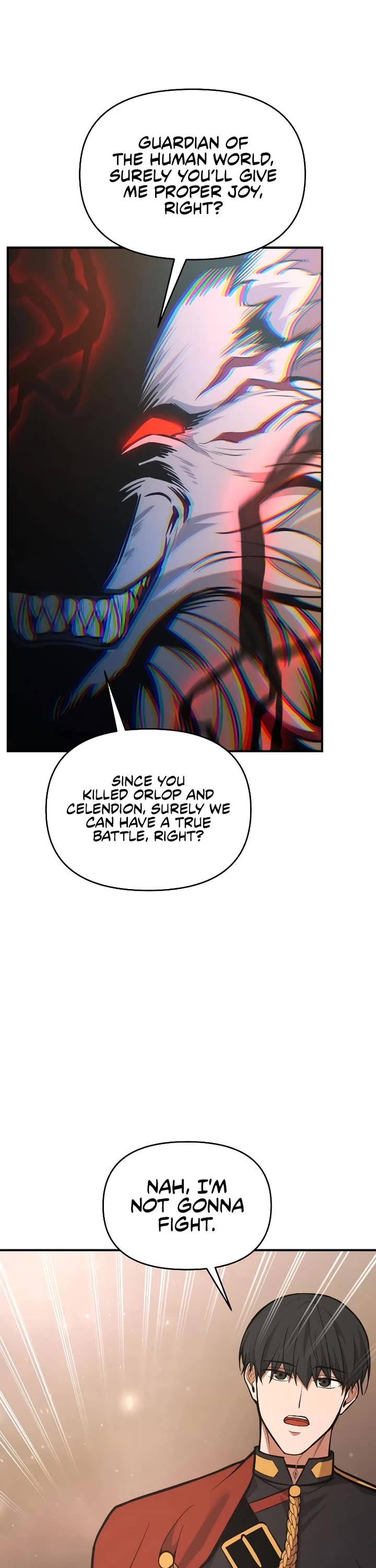 I Became the Tyrant of a Defense Game Chapter 175 page 26 - Chapter 175