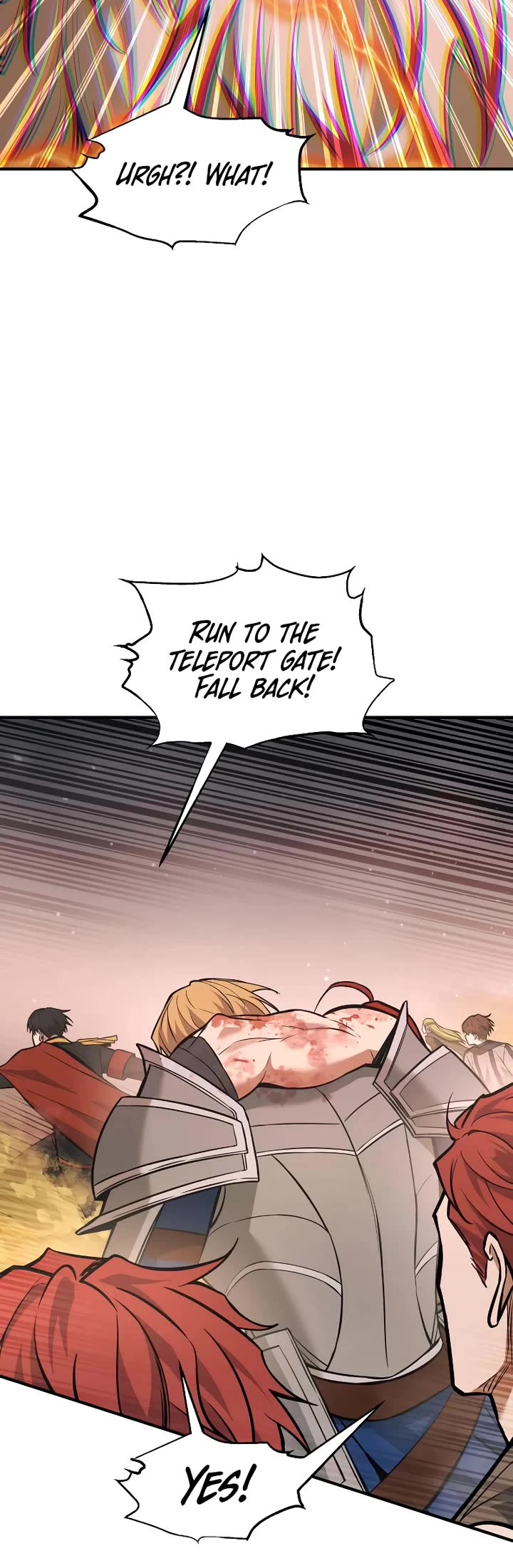 I Became the Tyrant of a Defense Game Chapter 175 page 29 - Chapter 175